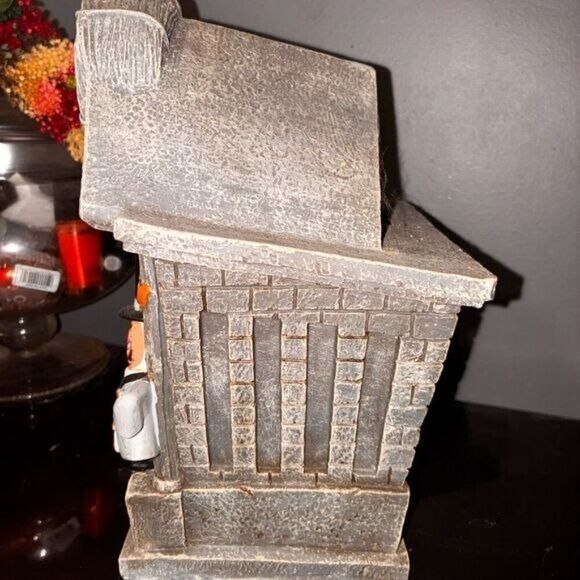 Nightmare Before Christmas Clock - Picture 3 of 5